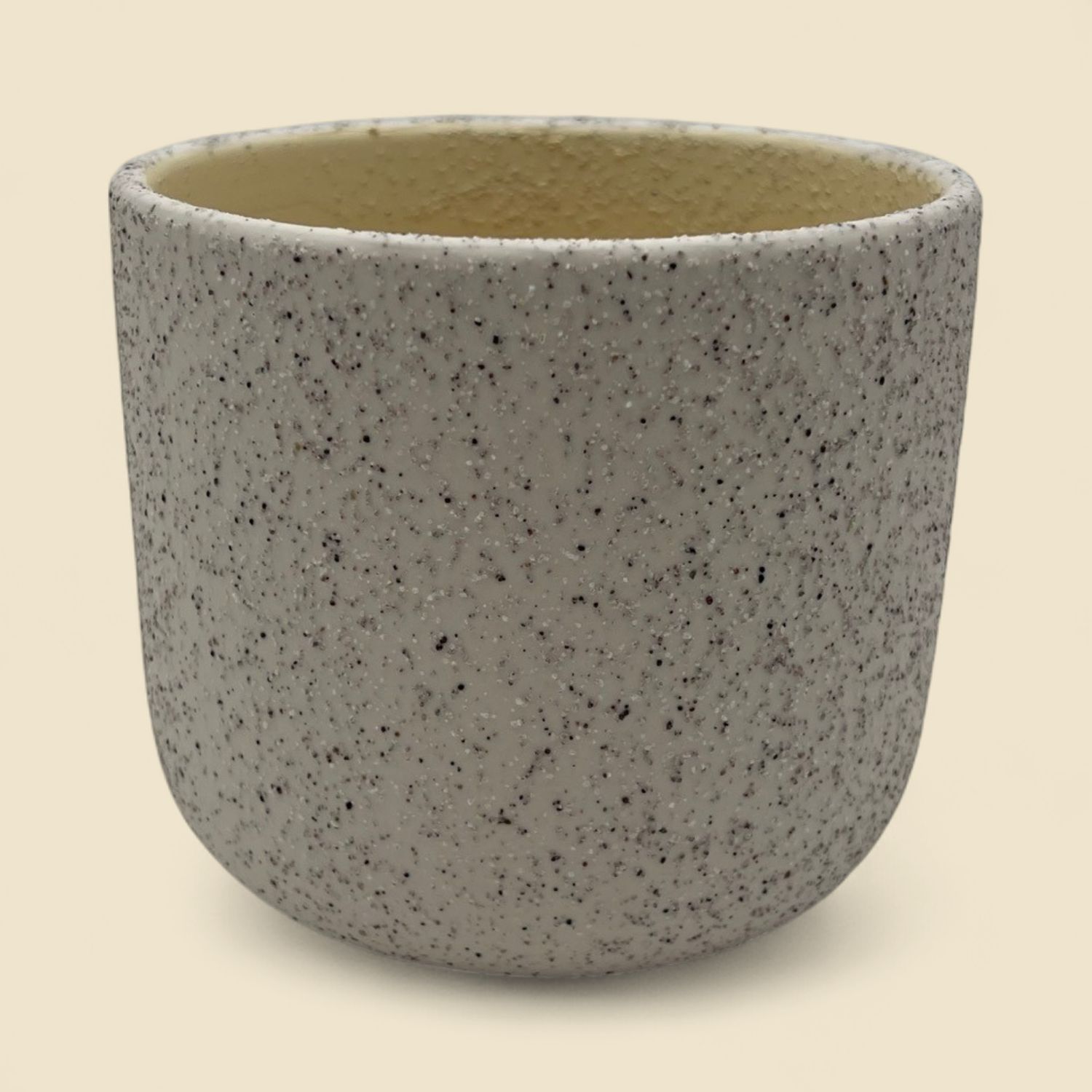 KENNES CERAMIC POT 4"