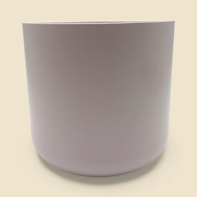 CLASSIC PINK PLANTER 7"