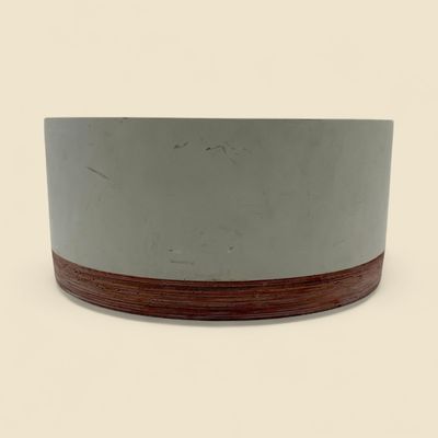 GERI CEMENT CYLINDER 11.5 GERI CEMENT CYLINDER 11.5"