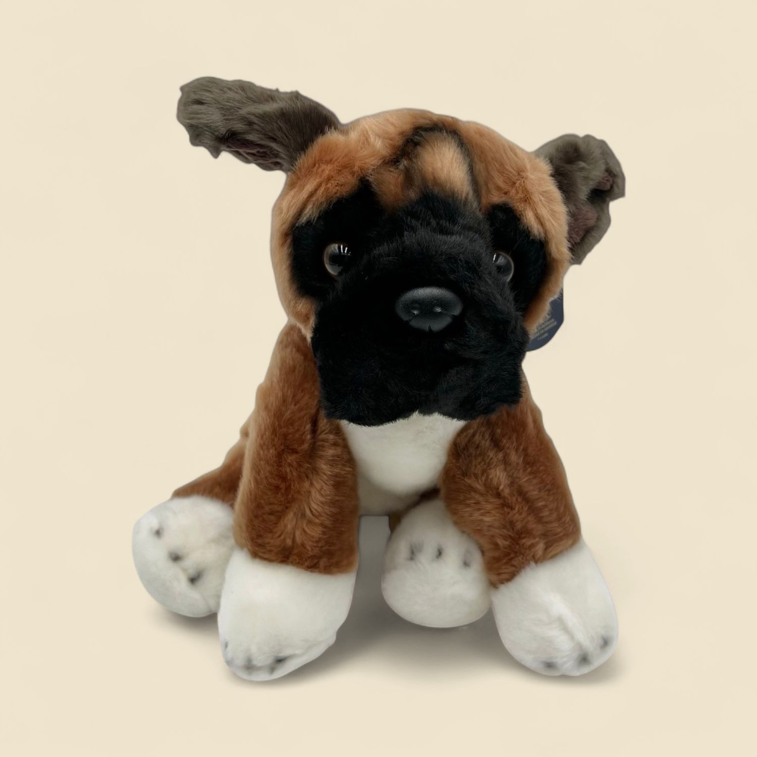 GANZ HERITAGE BOXER 12” GANZ HERITAGE BOXER 12”