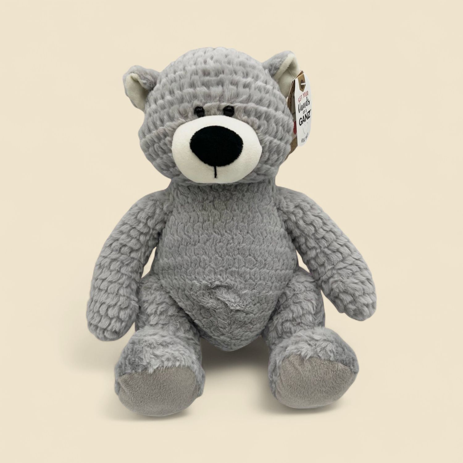 GANZ DENVER BEAR 15 GANZ DENVER BEAR 15"