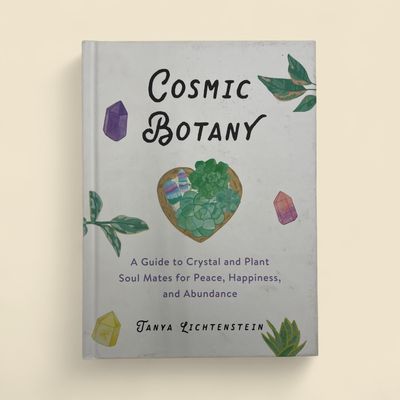 COSMIC BOTANY
