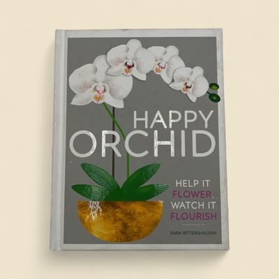 HAPPY ORCHID HAPPY ORCHID