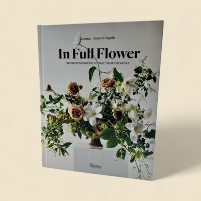 IN FULL FLOWER IN FULL FLOWER