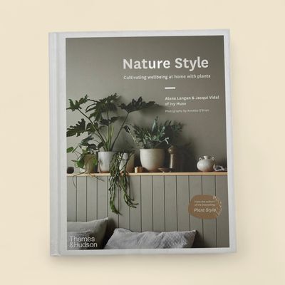 NATURE STYLE NATURE STYLE