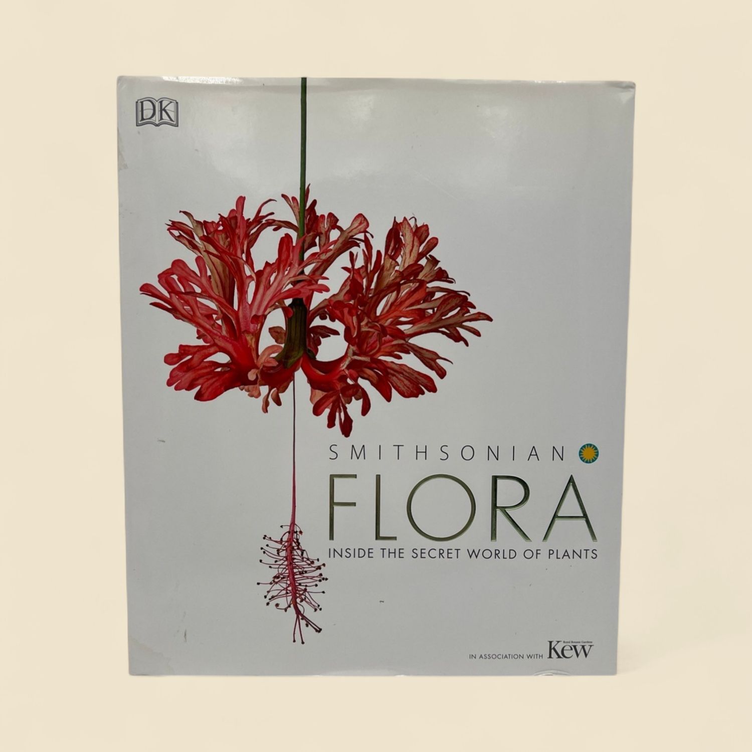 SMITHSONIAN FLORA SMITHSONIAN FLORA