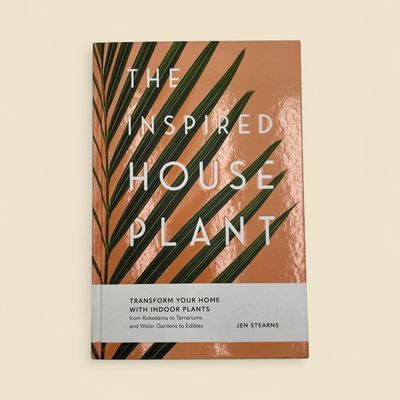 THE INSPIRED HOUSEPLANT THE INSPIRED HOUSEPLANT