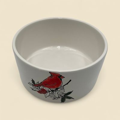 CARDINAL DOLOMITE CONTAINER 6 CARDINAL DOLOMITE CONTAINER 6"