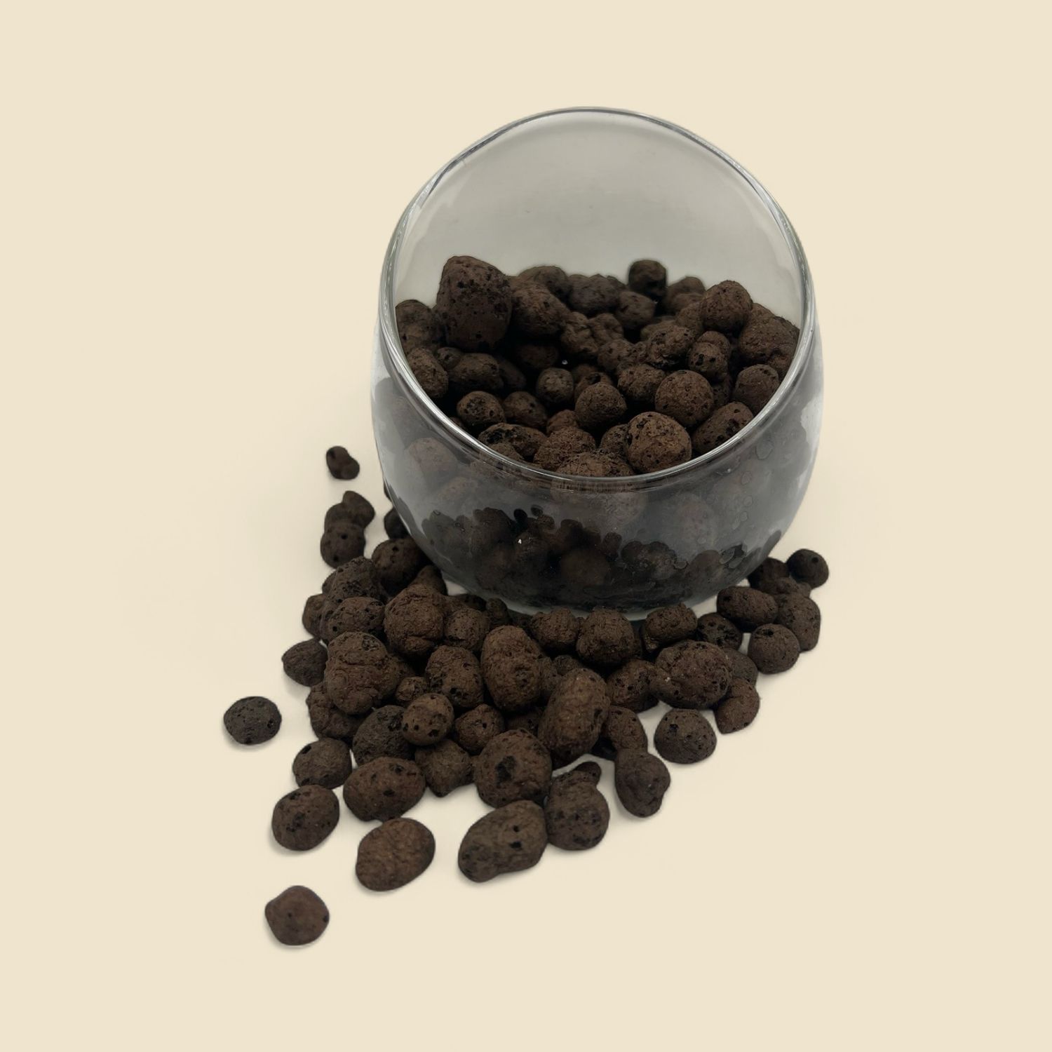LECA CLAY PELLETS 500ML