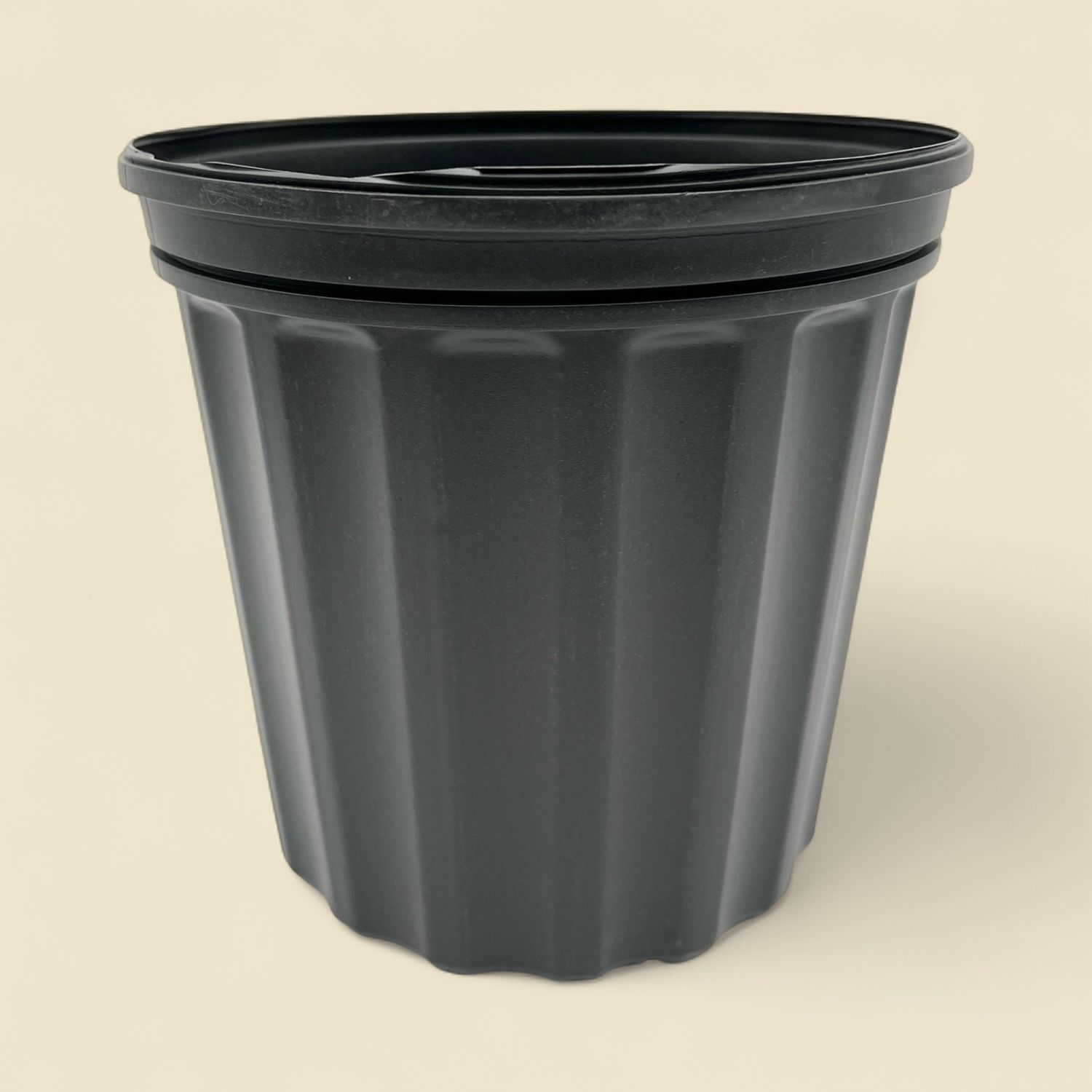 #2 SOFT POT 8.5" X 8.5"