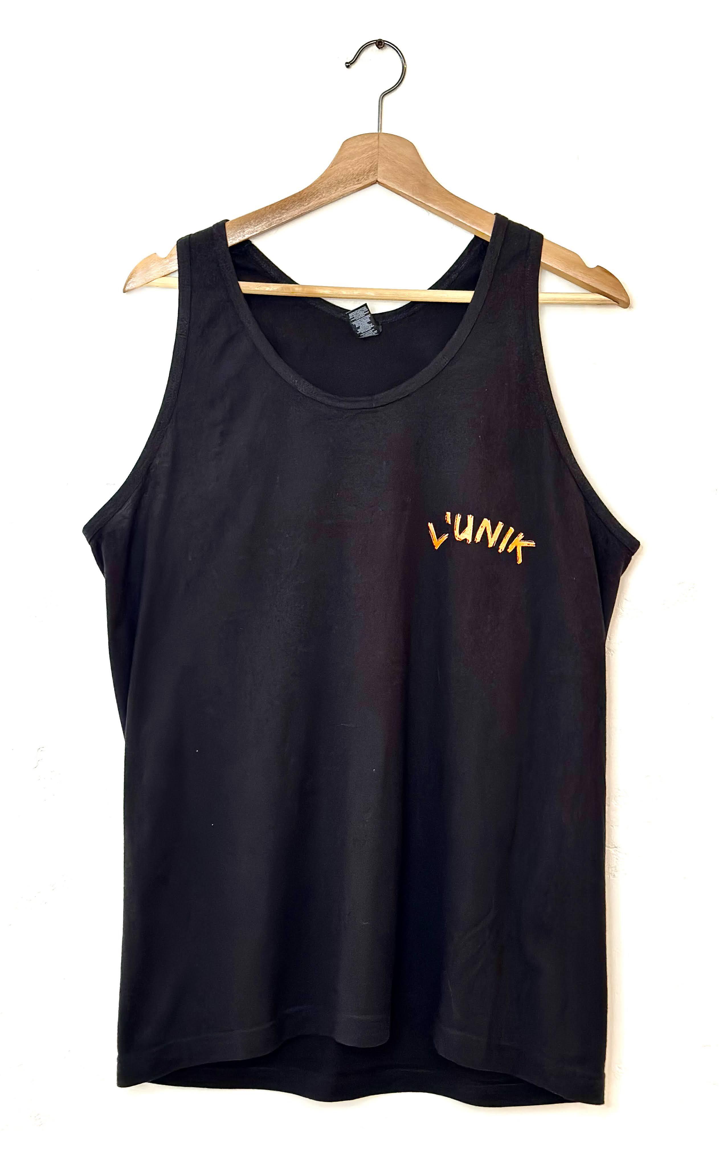 Camisole L'Unik
