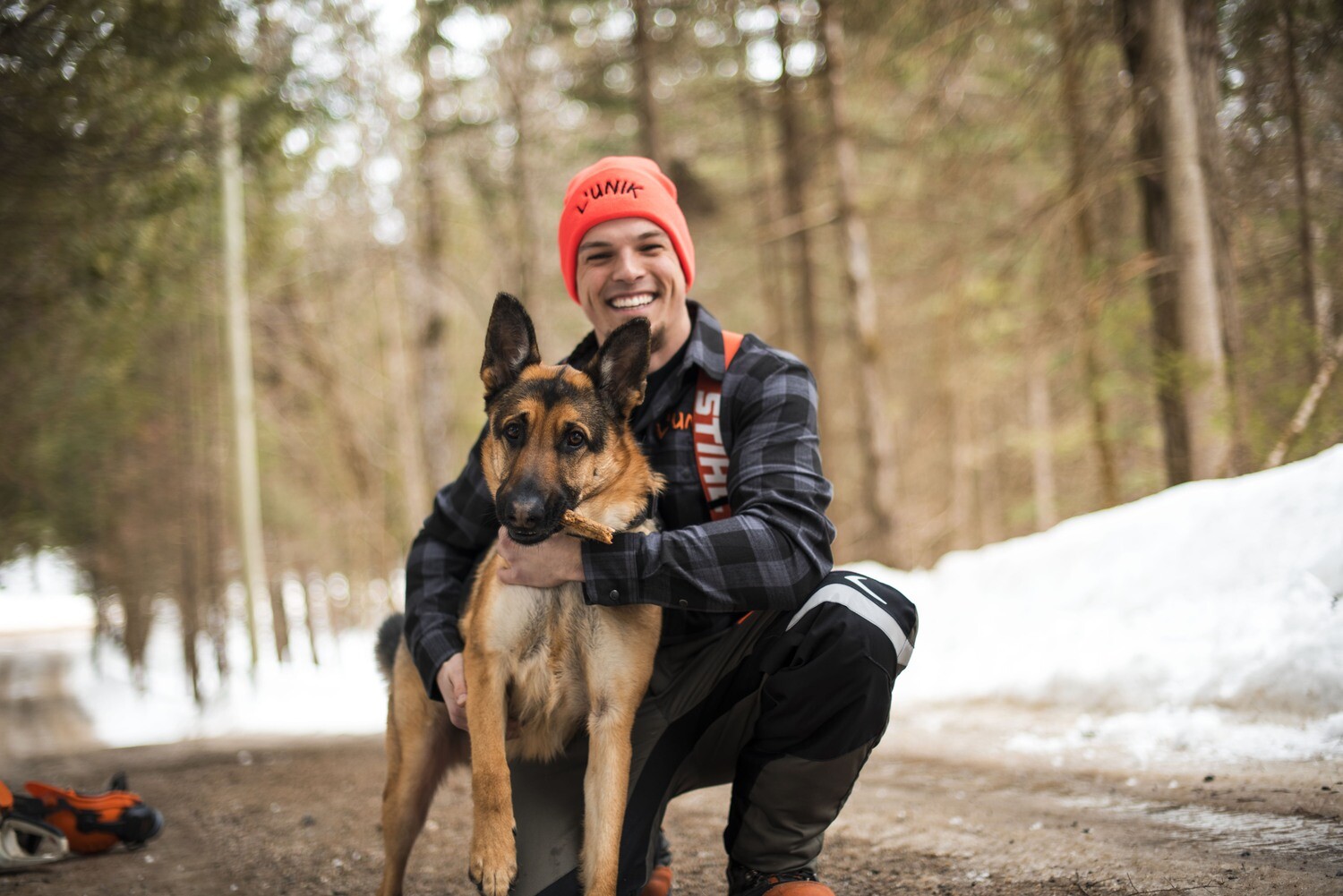 Tuque l'Unik
