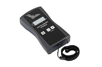 BATSCANNER STEREO