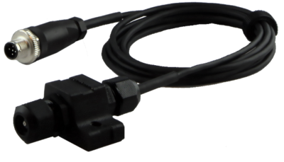 Microphone cable A/A+/C waterproof 2m