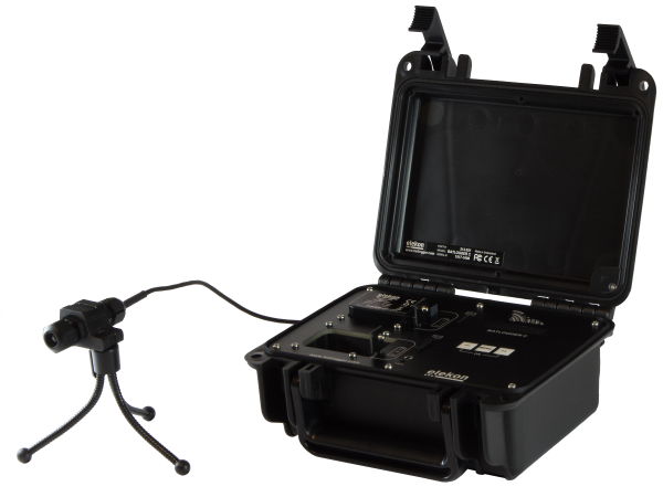 BATLOGGER C