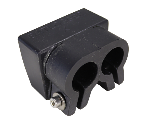 Mount for microphone and sensor