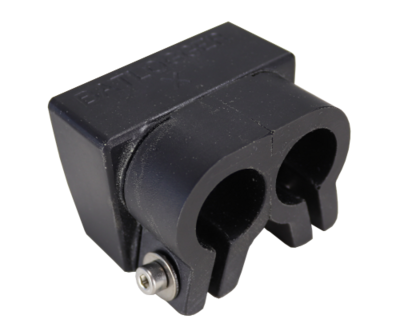 Mount for microphone and sensor