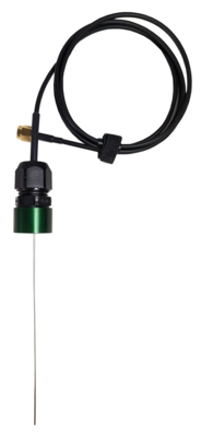 Soil sensor green