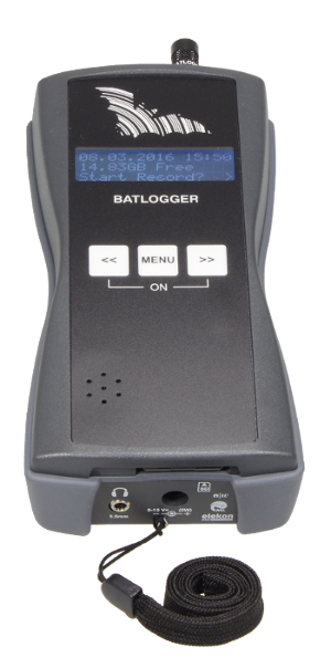BATLOGGER M
