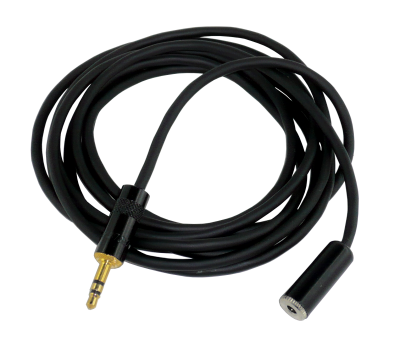 Microphone extension 2m