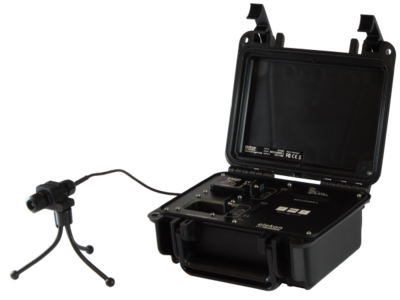 BATLOGGER C