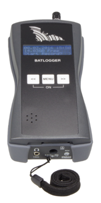 BATLOGGER M