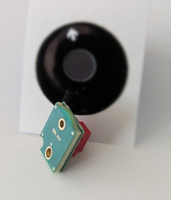 C2 replacement microphone kit ultra