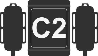 BATLOGGER C2