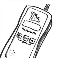 Bat-Devices