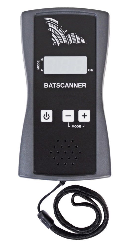BATSCANNER