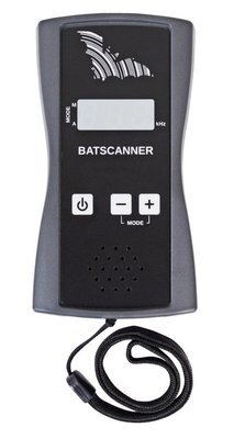 BATSCANNER