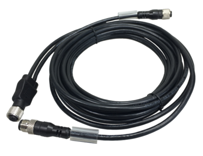 microphone and sensor cable 5m