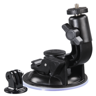 Suction Pod with Ball Head 7 cm