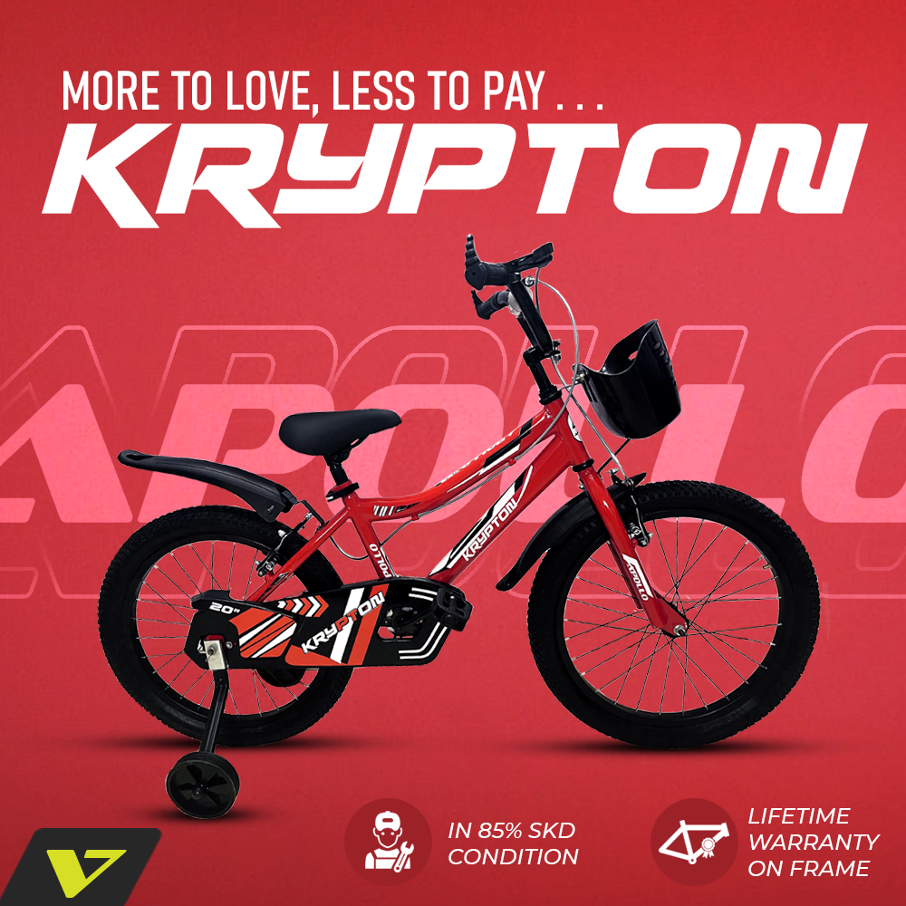 Krypton