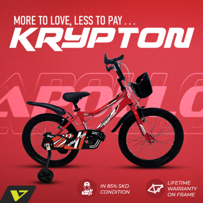 Krypton