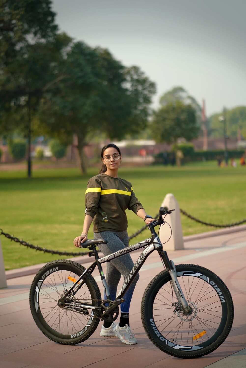 Vivelo tornado cycle price sale