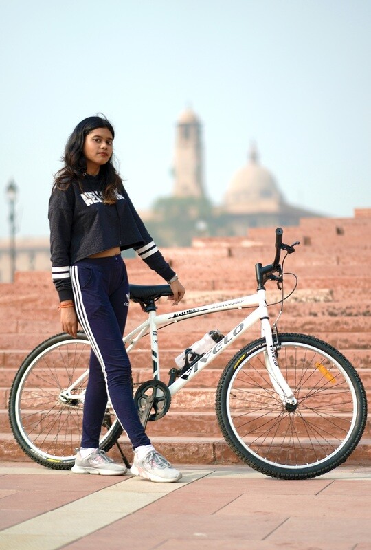 Urban Cruiser