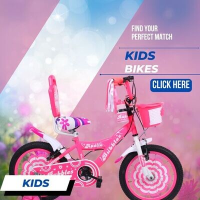 Kids Range