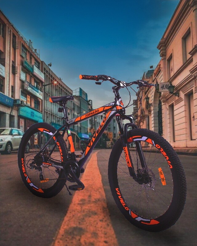 Vivelo tornado cycle price deals