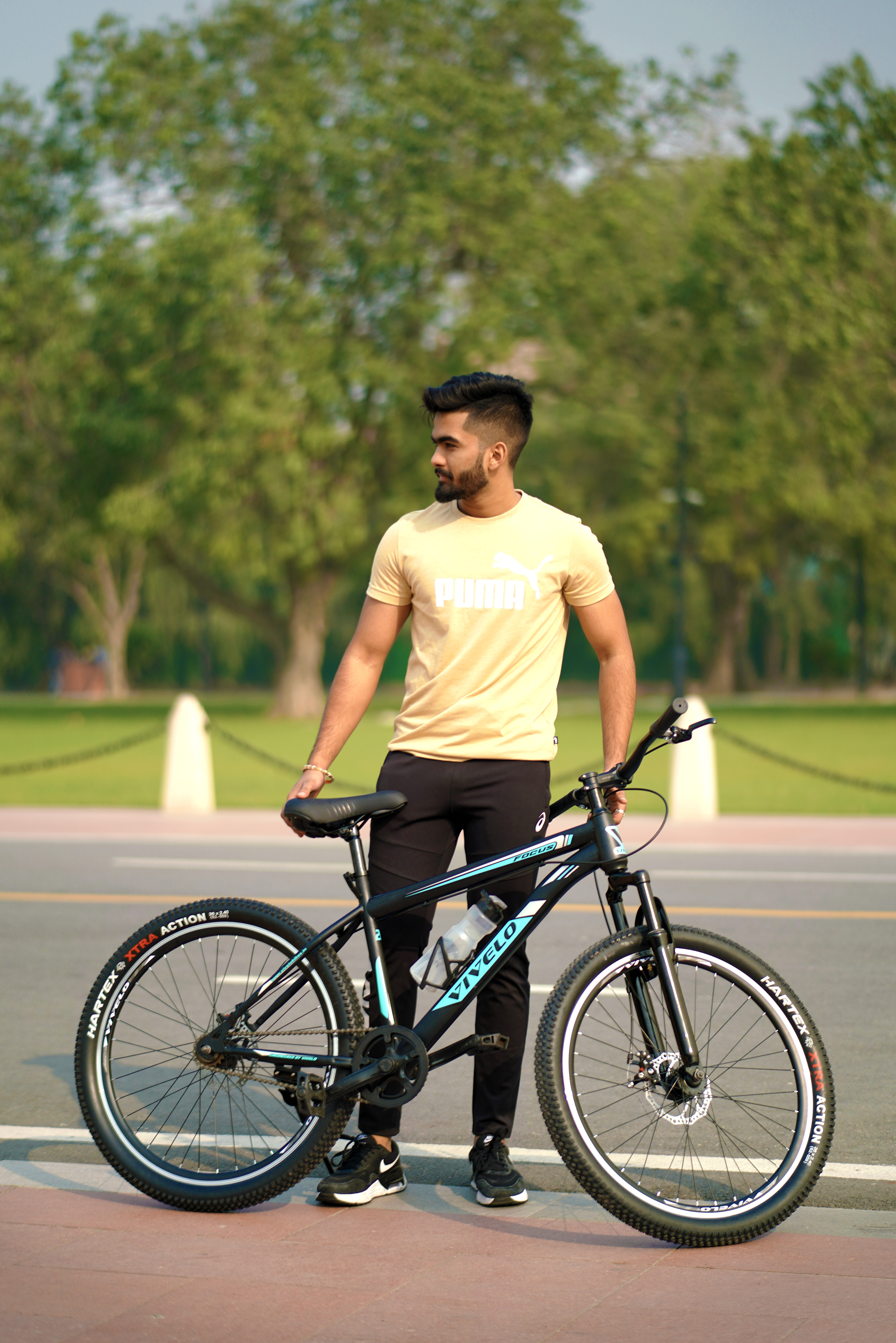 Focus cycles price cheap