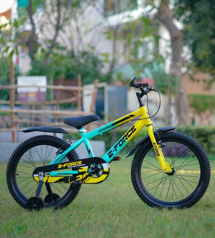 Z-Force