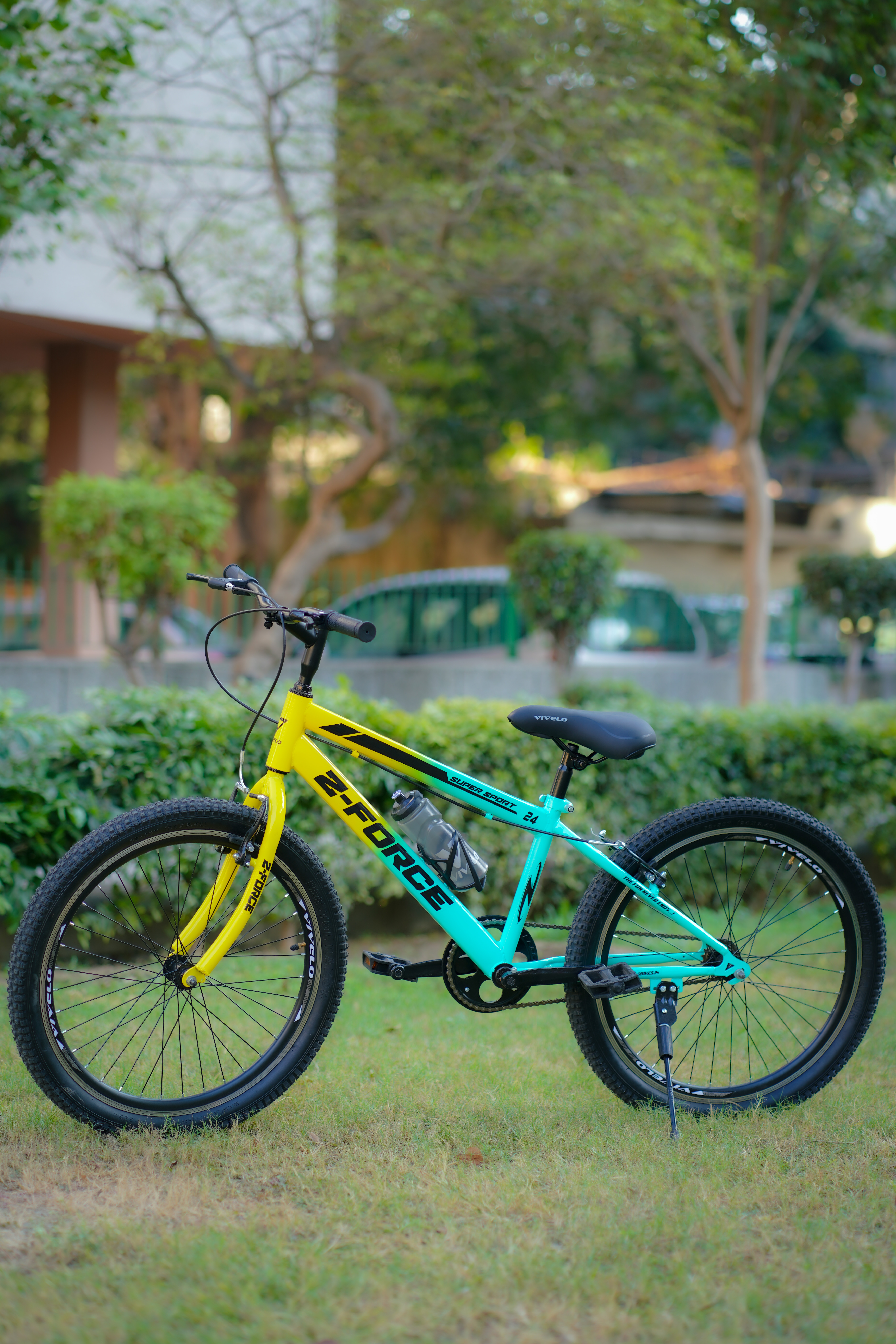 Apollo force clearance bike 20 inch