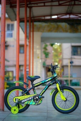 Rocket