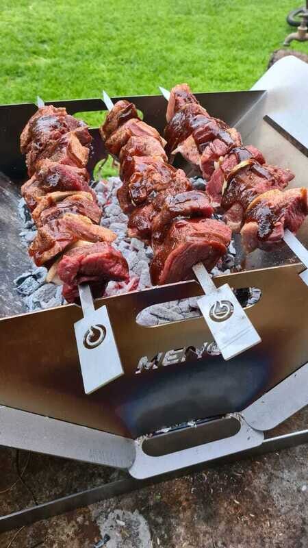 Skewers Set