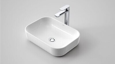 Above Counter Basins