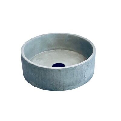 Colour Finish Basins