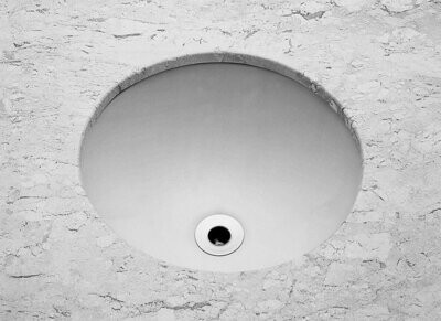 Under Counter Basins