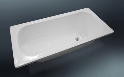 Steel Baths