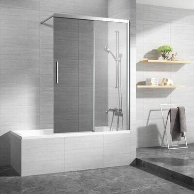 Bath Screens