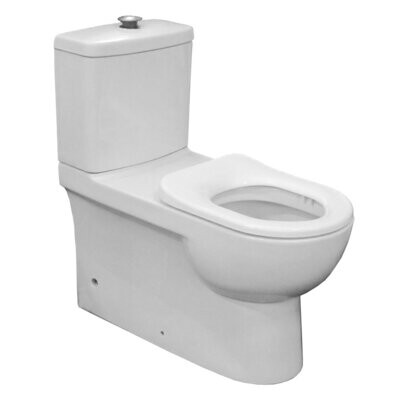 Care Toilets